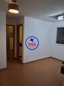 Apartamento com 2 Quartos à venda, 54m² no Fundação da Casa Popular, Campinas