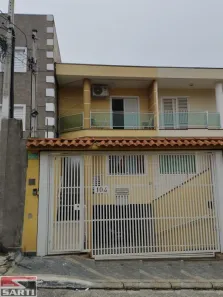 Sobrado com 4 Quartos à venda, 400m² no Vila Mazzei, São Paulo