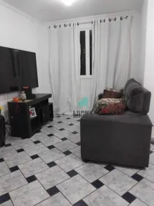 Apartamento com 3 Quartos à venda, 68m² no Demarchi, São Bernardo do Campo