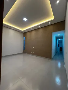 Casa com 3 Quartos à venda, 140m² no Vila Galvão, Senador Canedo