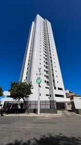 Apartamento com 3 Quartos à venda, 80m² no Candeias, Jaboatão dos Guararapes