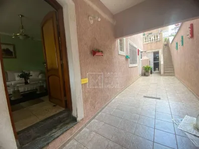 Sobrado com 3 Quartos à venda, 178m² no Ipiranga, São Paulo