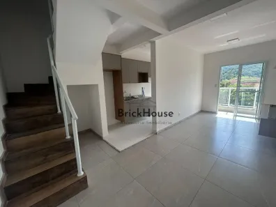 Apartamento com 2 Quartos para alugar, 144m² no Bairro do Cambará, São Roque