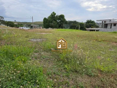 Lote/Terreno à venda, 800m² no Condomínio Residencial Shamballa III, Atibaia