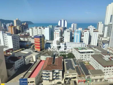 Apartamento com 2 Quartos à venda, 79m² no Boqueirão, Praia Grande