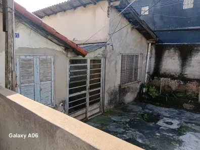 Casa com 2 Quartos à venda, 400m² no Baeta Neves, São Bernardo do Campo