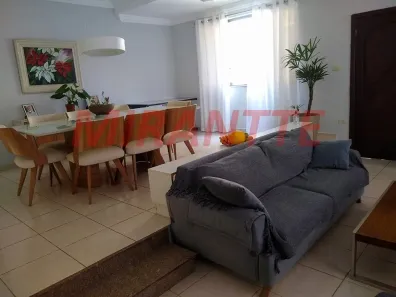 Sobrado com 3 Quartos à venda, 146m² no Vila Mariza Mazzei, São Paulo