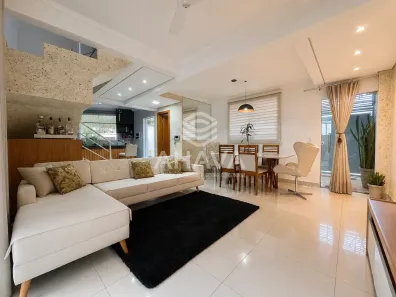 Casa com 3 Quartos à venda, 174m² no Rio Branco, Belo Horizonte