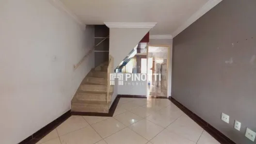 Sobrado com 2 Quartos à venda, 140m² no Jardim Petroni, São Bernardo do Campo