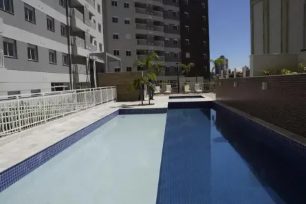 Apartamento com 2 Quartos à venda, 55m² no Centro, Diadema