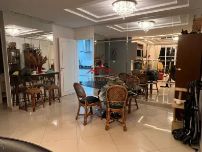 Apartamento com 3 Quartos à venda, 157m² no Jardim Campos Elísios, Jundiaí