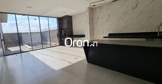 Casa com 3 Quartos à venda, 222m² no Setor Faiçalville, Goiânia