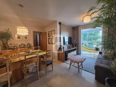 Apartamento com 3 Quartos à venda, 88m² no Santa Inês, Belo Horizonte