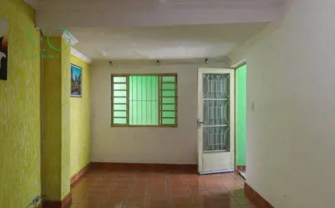 Sobrado com 3 Quartos à venda, 152m² no Chácara Mafalda, São Paulo