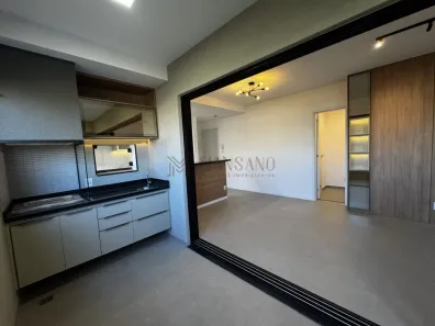 Apartamento com 3 Quartos à venda, 78m² no Vila Aviação, Bauru