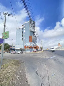 Ponto Comercial para alugar, 33m² no Marechal Rondon, Canoas
