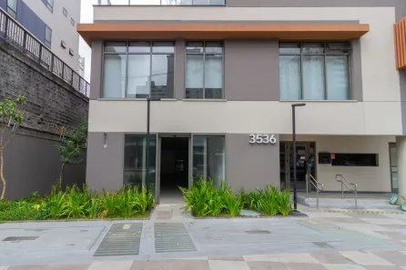 Ponto Comercial com 8 Quartos para alugar, 370m² no Brooklin Paulista, São Paulo