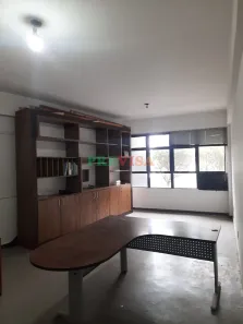 Sala Comercial à venda, 32m² no Cidade Jardim, Belo Horizonte