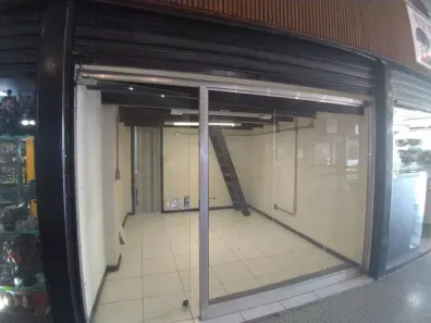 Ponto Comercial para alugar, 15m² no República, São Paulo