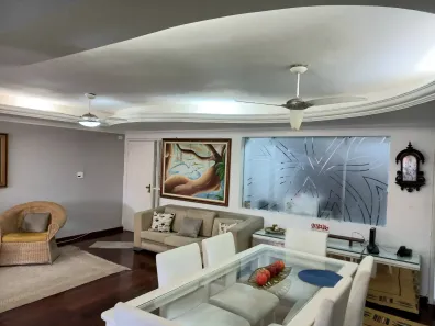 Apartamento com 4 Quartos à venda, 200m² no Boa Viagem, Recife