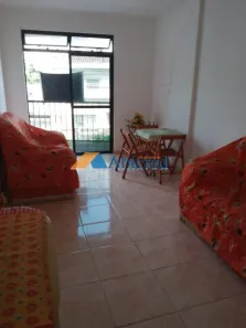 Apartamento com 2 Quartos à venda, 120m² no Itararé, São Vicente