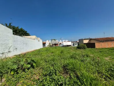 Lote/Terreno à venda, 252m² no Vila Industrial, Bauru