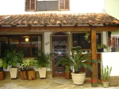 Casa de Condomínio com 4 Quartos à venda, 278m² no Barra da Tijuca, Rio de Janeiro