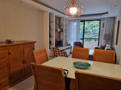 Apartamento com 3 Quartos à venda, 128m² no Recreio dos Bandeirantes, Rio de Janeiro