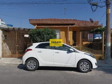 Casa com 2 Quartos à venda, 247m² no Independência, São Bernardo do Campo