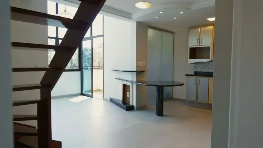 Apartamento com 1 Quarto à venda, 62m² no Paraíso do Morumbi, São Paulo