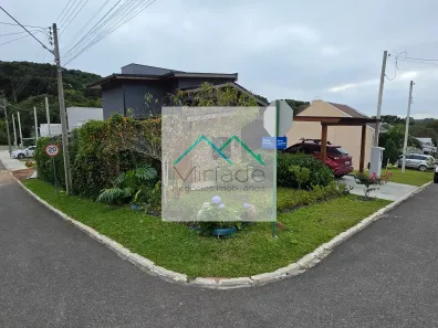 Casa de Condomínio com 3 Quartos à venda, 110m² no São Marcos, Campo Largo