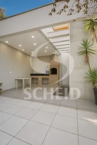 Sobrado com 4 Quartos à venda, 180m² no Jardim Umuarama, São Paulo