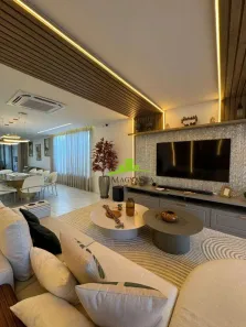 Casa de Condomínio com 4 Quartos à venda, 381m² no Buraquinho, Lauro de Freitas