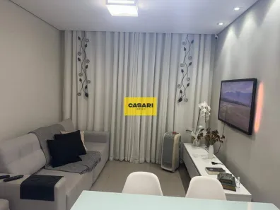 Apartamento com 2 Quartos à venda, 65m² no Santa Terezinha, São Bernardo do Campo