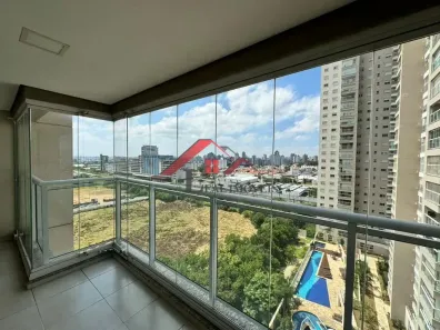 Apartamento com 3 Quartos à venda, 115m² no Jardim, Santo André
