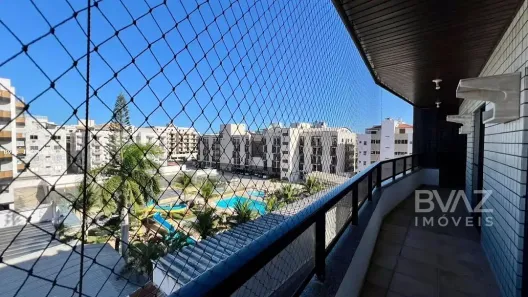 Apartamento com 4 Quartos à venda, 110m² no Vila Nova, Cabo Frio