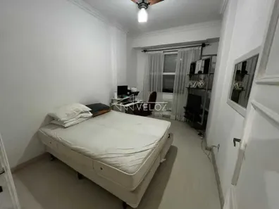 Apartamento com 3 Quartos à venda, 120m² no Flamengo, Rio de Janeiro