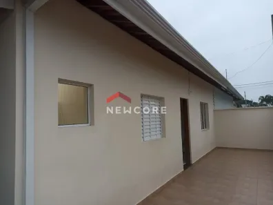 Casa com 2 Quartos à venda, 68m² no Estância São José, Peruíbe