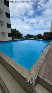 Apartamento com 3 Quartos à venda, 77m² no Rio Vermelho, Salvador