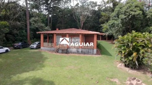 Fazenda/Sítio com 2 Quartos à venda, 276m² no Parque Valinhos, Valinhos