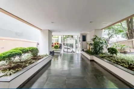 Apartamento com 3 Quartos à venda, 110m² no Jardim Paulista, São Paulo
