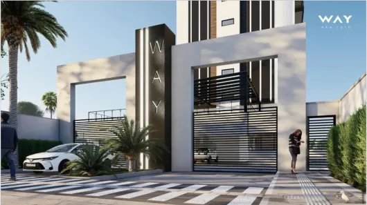 Apartamento com 2 Quartos à venda, 54m² no Turu, São Luís