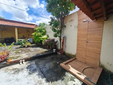 Casa com 4 Quartos à venda, 150m² no Antônio Bezerra, Fortaleza