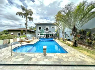 Casa com 3 Quartos à venda, 325m² no Jardim do Golf I, Jandira
