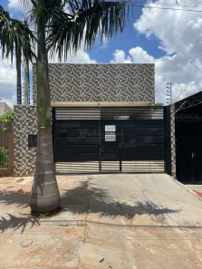 Casa com 3 Quartos para alugar, 86m² no Jardim Novo Alvorada, Maringá