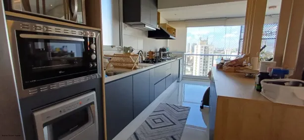 Apartamento com 2 Quartos à venda, 96m² no Vila Osasco, Osasco