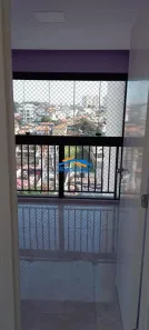 Apartamento com 2 Quartos à venda, 41m² no Jardim D'Abril, Osasco