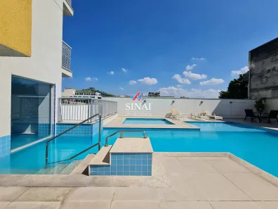 Apartamento com 3 Quartos para alugar, 70m² no Vila da Penha, Rio de Janeiro