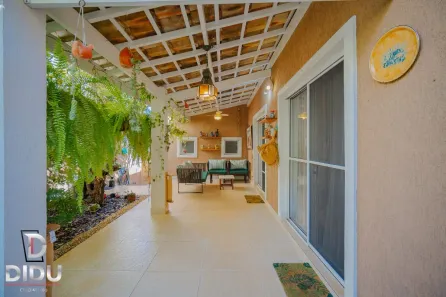 Casa com 3 Quartos à venda, 187m² no Alphaville, Santana de Parnaíba
