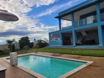 Fazenda/Sítio com 2 Quartos à venda, 180m² no Altos da Primavera (Cardeal), 